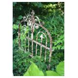 VINTAGE IRON GATE