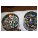 VINTAGE MARBLES