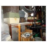 fishing tackle boxes