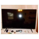 Vizio 43" D-series  1080p full HD smart TV