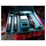 Makita cordless drill