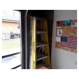 Keller 6ft A-Frame ladder