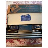 gun cleaning kit