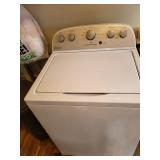 Whirlpool high efficiency top load washer 