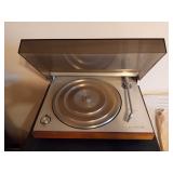 Bang & Olufsen Beogram 3000 vintage record player