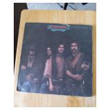 Eagles - Desperado LP record