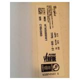 GE 7.0 cu. ft. DURADRUM Gas dryer 