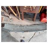 1957 Buick roadmaster grill