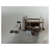 fishing reel