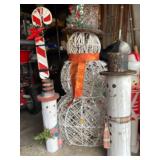 Christmas decorations