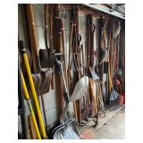 Yard tools