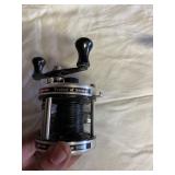 Abu Garcia Ambassadeur 5500 C bait cast high speed Sweeden