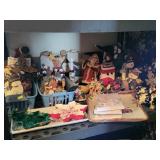 Christmas Decorations