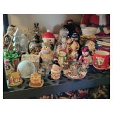 Christmas decorations