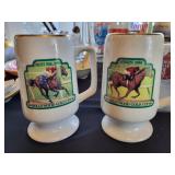 Steins - Horse racing