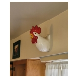 chicken decor