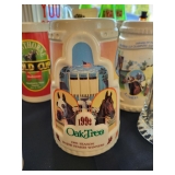 Steins - Horse racing