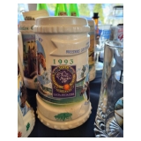 Steins - Horse racing