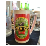 Steins - Horse racing