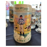 Steins - Horse racing