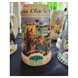 Steins - Horse racing