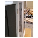 Panasonic Cyclonic inverter 1250W countertop microwave oven with genius sensor cooking 1.6 cu. ft.