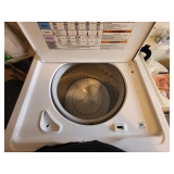 Whirlpool high efficiency top load washer 