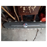 1957 Buick roadmaster grill