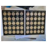 FIFTY STATE Quarter Collection.