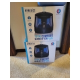NEW homedics humidifer NIB never opened