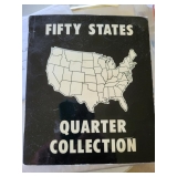 commemorative state quarters
