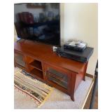 TV stand Vizio 50 inch smart TV