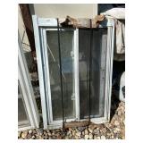 NEW replacement window   32" X 37 1/2 "