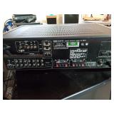 HH Scott 380  Receiver 