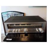 HH Scott 380  Receiver 