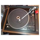 Dual CS 1257 Turntable