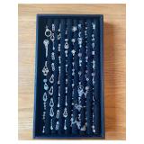 jewelry - belly button rings