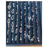 jewelry - belly button rings