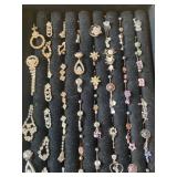 jewelry - belly button rings