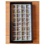 jewelry - curved barbells body piercings