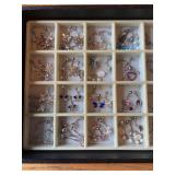 jewelry - curved barbells body piercings