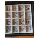 jewelry - curved barbells body piercings