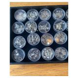 Jewlery - tons of Charms sterling silver