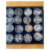 Jewlery - tons of Charms sterling silver