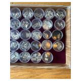 Jewlery - tons of Charms sterling silver