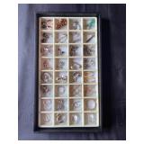 Jewlery - tons of earings - lots of sterling silver