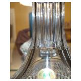 Tyrone Crystal Decanter