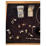 Gold & Diamond jewlery