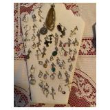 necklace charms