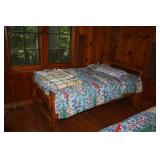 ANOTHER SET OF TWIN BEDS